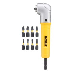 DeWalt ugaoni adapter 1/4″ DT71517T