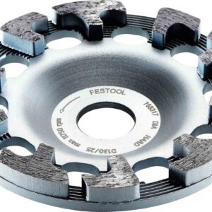 Festool dijamantski brusni disk DIA HARD-D130 PREMIUM (768017)