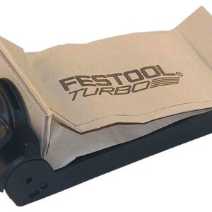 Festool kesa za prašinu TFS-RS 400 (489129)