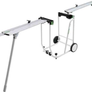 Festool podkonstrukcija sa produžecima UG-KA-KS 120-Set (497354)