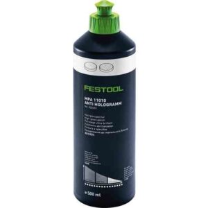 Festool polir pasta MPA 11010 WH/0.5L (202051)