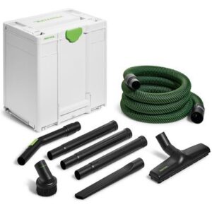 Festool set za čišćenje D 36 HW-RS-Plus (577258)