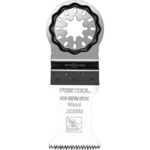 Festool testera za drvo HSB 50/35/J/OSC/5 (203333)