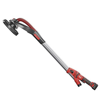 Flex akumulatorska brusilica za zidove - žirafa GE MH 18.0-EC/5.0 Set+MH-R (504.041)