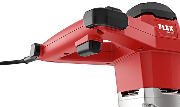 Flex mešač MXE 1202 + WR2 140 (495.921) - Slika 3