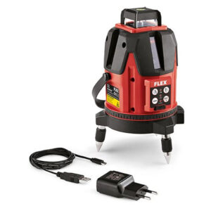 Flex samonivelišući laser multi-line ALC 8 (458.600)