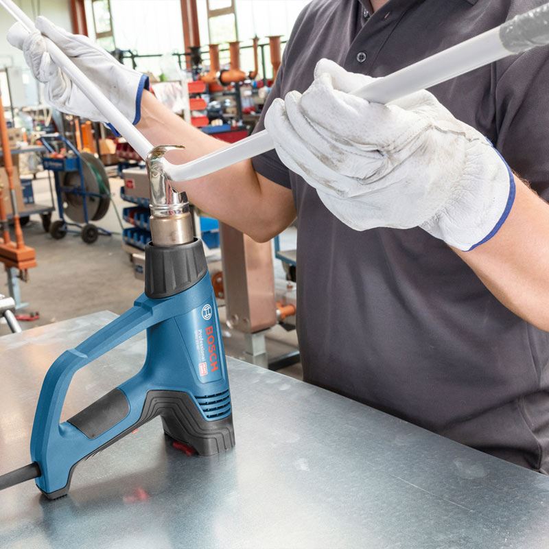 Bosch fen za vreli vazduh GHG 23-66 (06012A6300) - Slika 3