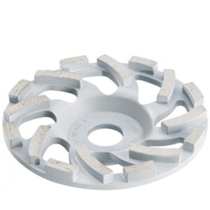 Metabo dijamantski brusni disk za abrazivne materijale Ø125mm “profesional” (628206000)
