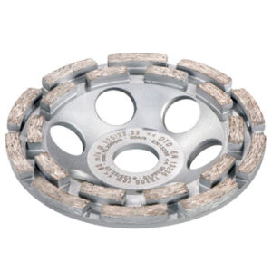 Metabo dijamantski brusni disk za beton Ø125mm “classic” (628209000)