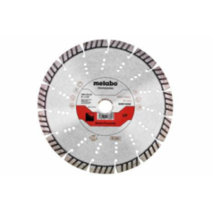 Metabo dijamantski rezni disk “Professional” CP 230 mm (628574000)
