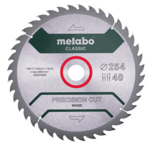 Metabo list kružne testere “PRECISION CUTWOOD -CLASSIC (628325000)