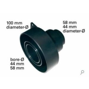 Metabo multi adapter za SPA – TS 216 / TS 254 (910058010)