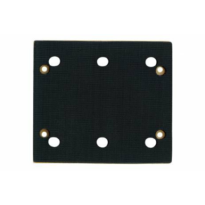 Metabo nosač brusnog papira 114 x 112 mm FSR 200 Intec, (625657000)