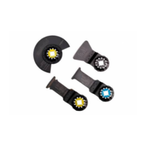 Metabo set pribora za MT 4 kom (626420000)