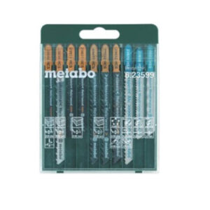 Metabo set ubodnih listova 10kom (623599000)