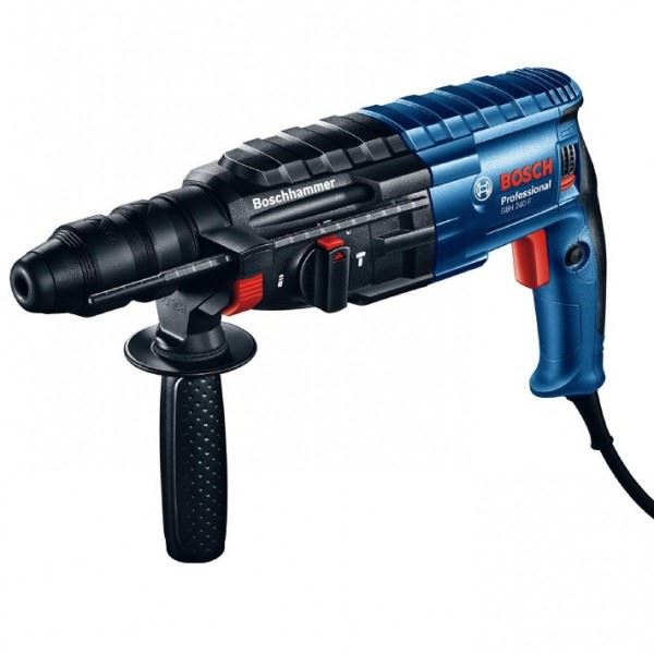 Bosch čekić bušilica GBH 240 F (0611273000)
