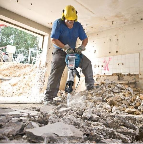 Bosch čekić za rušenje GSH 16-30 (0611335100) - Slika 3