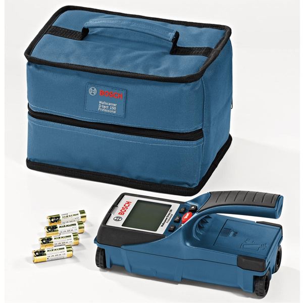 Bosch detektor struje D-tect 150 (0601010005) - Slika 3