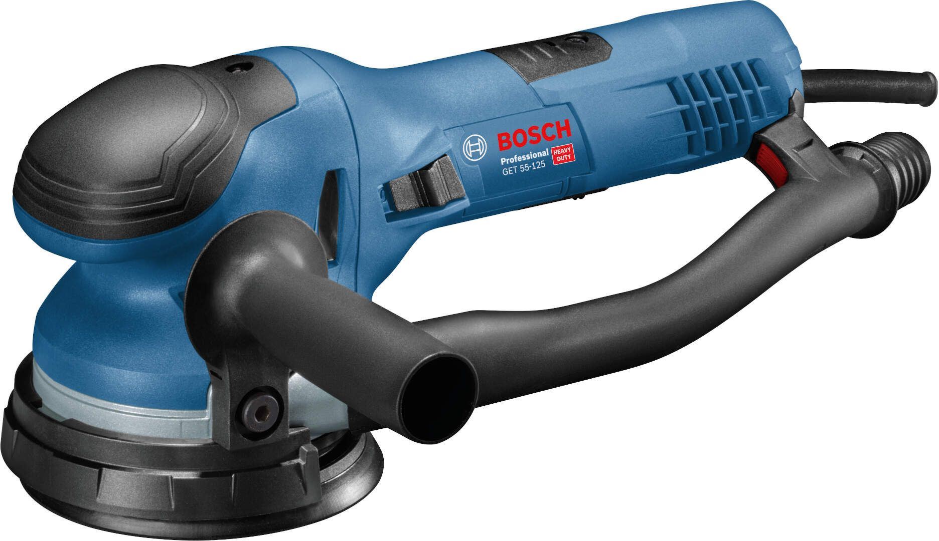 Bosch ekscentrična brusilica GET 55-125 (0601257000)