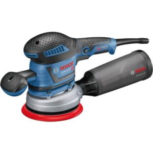 Bosch ekscentrična brusilica GEX 40-150 (060137B202)
