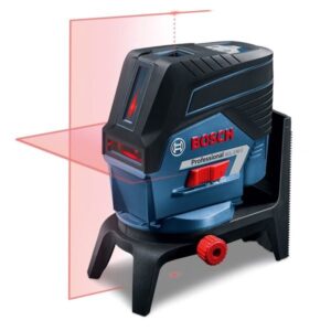 Bosch kombinovani laser GCL 2-50 C + RM2 (0601066G00)