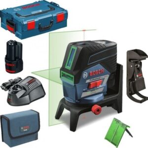 Bosch kombinovani laser GCL 2-50 CG + RM2 (0601066H00)