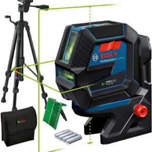 Bosch kombinovani laser GCL 2-50 G (0601066M01)
