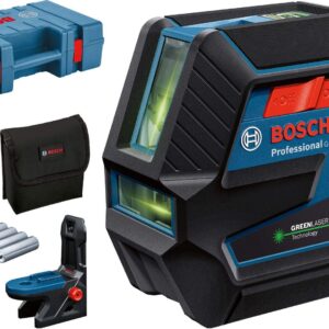 Bosch kombinovani laser GCL 2-50 G + kofer (0601066M02)