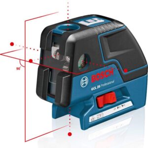 Bosch kombinovani laser GCL 25 (0601066B00)