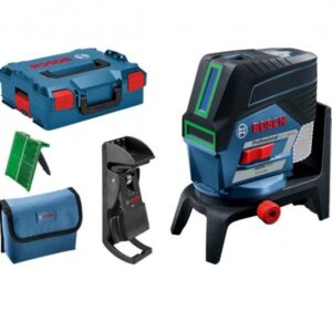 Bosch kombinovani laser GCL 2-50 CG (0601066H03)