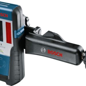 Bosch laserski prijemnik LR 1 za rotacione lasere GRL 400 G i GRL 300 HV (0601015400)