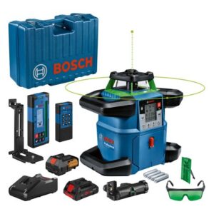 Bosch rotacioni laser GRL 650 CVHG (0601061V00)