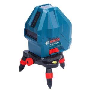 Bosch samonivelišući linijski laser GLL 3-15 X (0601063M00)