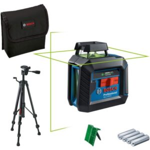 Bosch samonivelišući linijski laser GLL 2-20 G (0601065001)