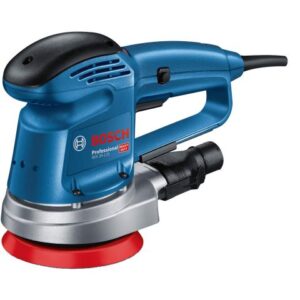 Bosch ekscentrična brusilica GEX 34-125 (0601372300)