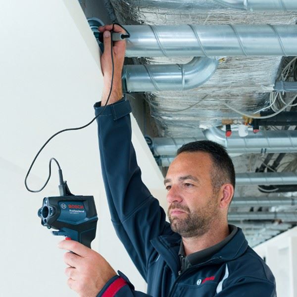 Bosch termalna kamera GIS 1000 C (0601083300) - Slika 3