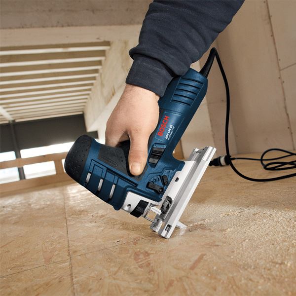 Bosch ubodna testera GST 150 CE (0601512000) - Slika 3