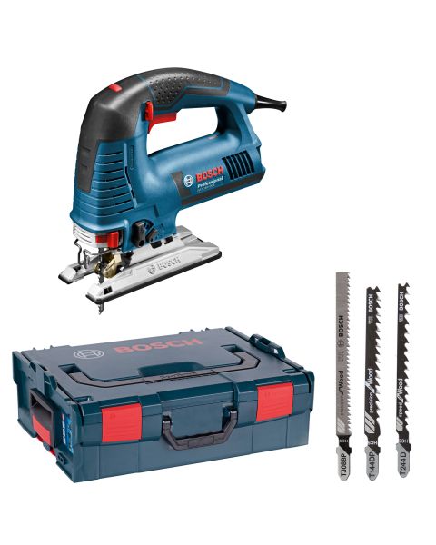 Bosch ubodna testera GST 160 BCE + kofer (0601518000)