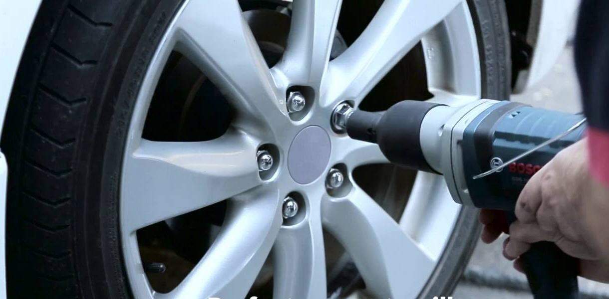 Bosch udarni odvijač GDS 18 E (0601444000) - Slika 3