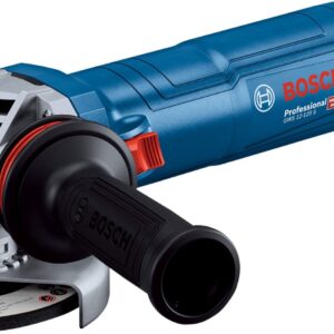 Bosch ugaona brusilica GWS 12-125 S (06013A6020)