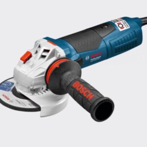 Bosch ugaona brusilica GWS 17-125 CIEX (060179H106)
