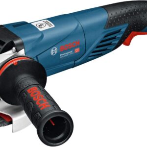Bosch ugaona brusilica GWS 18-125 SPL (06017A3300)