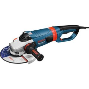 Bosch ugaona brusilica GWS 26-180 (0601894F04)