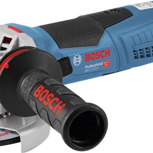 Bosch ugaona brusilica GWX 19-125 S (06017C8002)