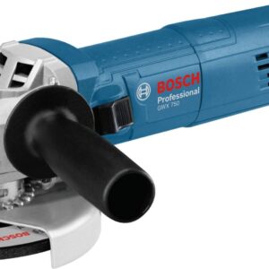 Bosch ugaona brusilica GWX 750 125mm (06017C9100)