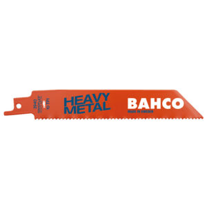 Bahco recipro testerica za metal (3940-150-10-ST)