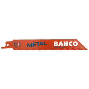 Bahco recipro testerica za metal (3940-150-14-ST)