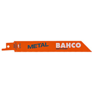 Bahco recipro testerica za metal (3940-150-18-ST)