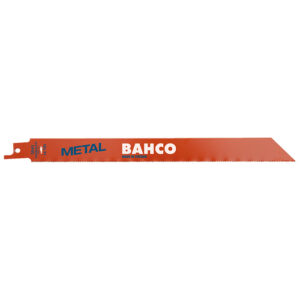 Bahco recipro testerica za metal (3940-228-14-ST)
