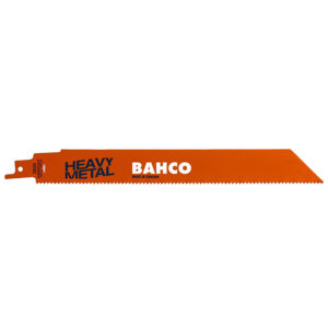 Bahco recipro testerica za metal (3940-228-8/12-ST-5P)